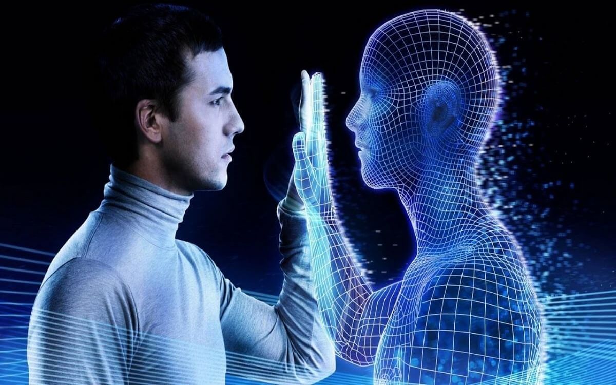 EUREKA!  Humans will become immortal in 7 years, technology will help