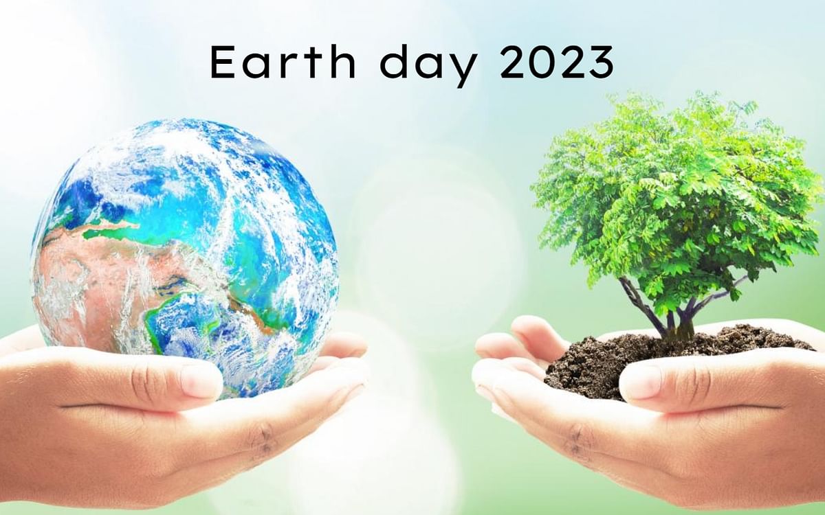 Earth day 2023: If you love the earth then choose this career, there are many options including soil science, forestry