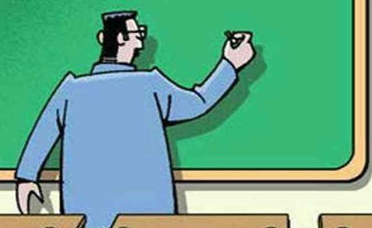 Efficiency test will be held for teachers in Bihar on June 18, know till when you can apply