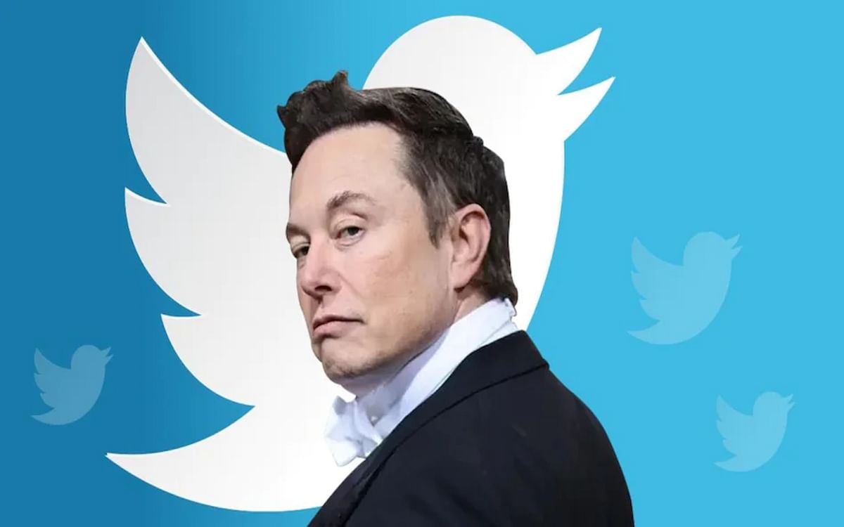 Elon Musk told the final date to remove Blue Tick from verified account on Twitter