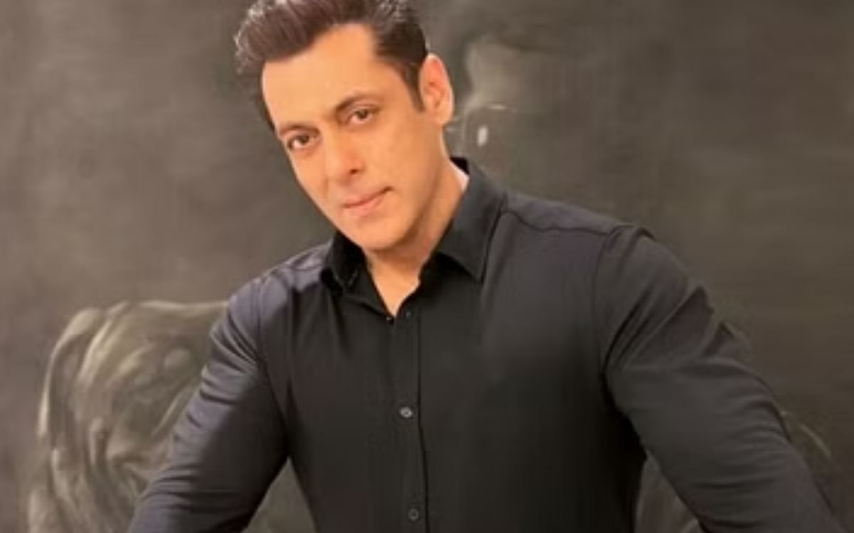 Entertainment News Live: Salman Khan thanked the fans for the love KKBKKJ got, shared this photo