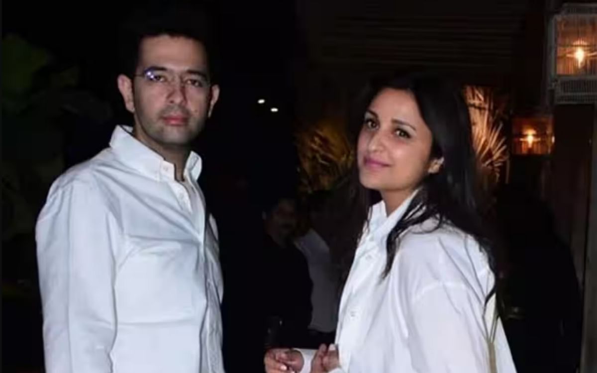 Entertainment News Live Updates: Parineeti Chopra and Raghav Chadha will get engaged soon!  know details