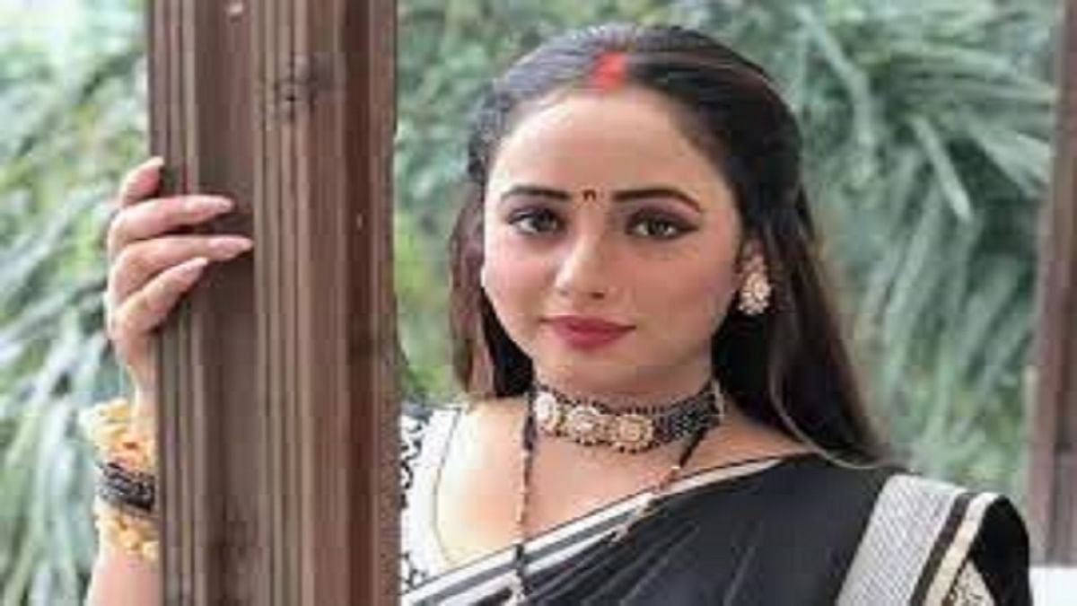 Fans of Bhojpuri actress Rani Chatterjee got a shock, the actress took a break from social media, know the reason