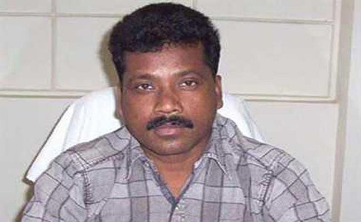 Former Jharkhand minister Enos Ekka gets bail from Supreme Court in money laundering and disproportionate assets case