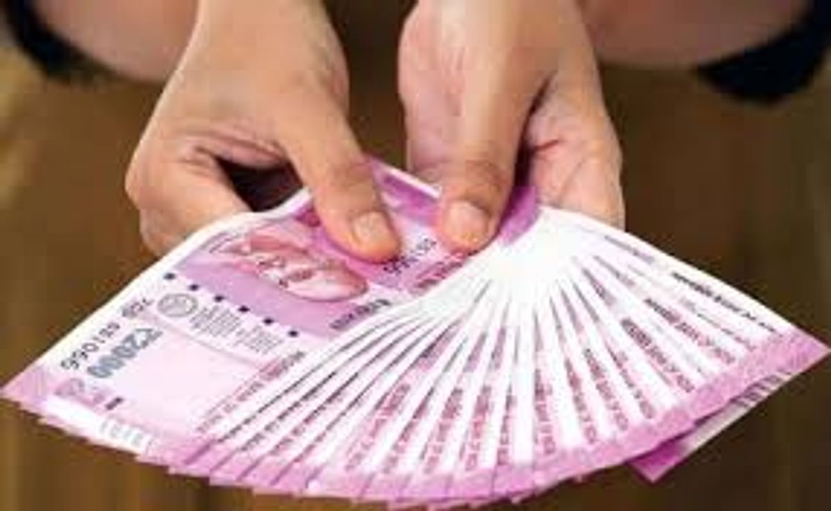 Fraud case registered on 5 including bank manager in Lalitpur, crores of rupees withdrawn by opening fake accounts
