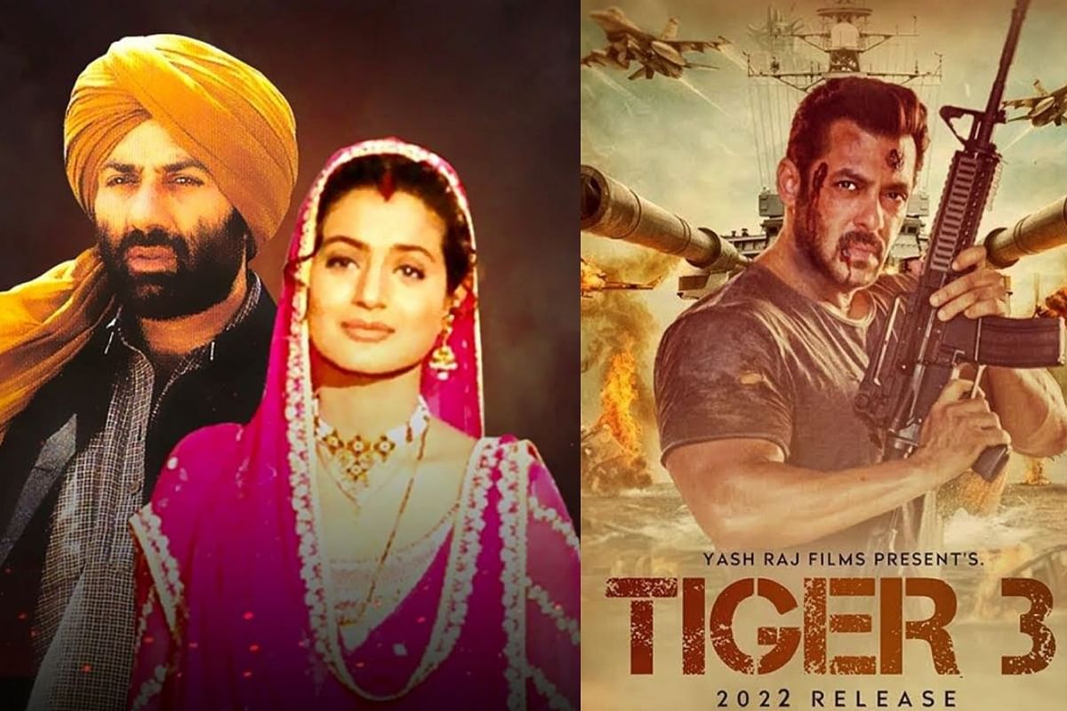 From Sunny Deol's Gadar 2 to Akshay Kumar's Hera Pheri 3, fans are eagerly waiting for these 7 sequels