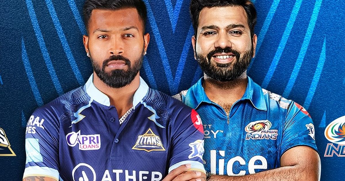 GT vs MI: Bowling in death overs a concern for Mumbai Indians, will have to improve against Gujarat