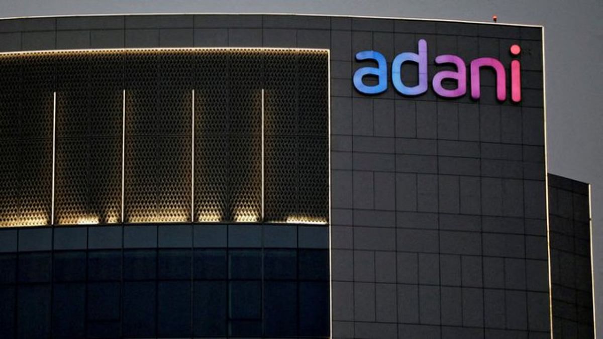 Gautam Adani preparing to take loan from foreign banks, talks with six banks continue