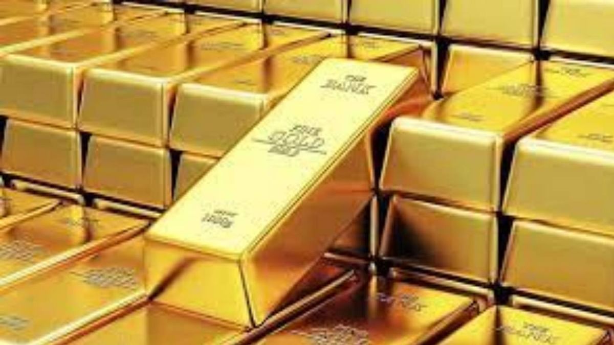Gold Price: Gold created history before Akshaya Tritiya, crossed the record of 60,000