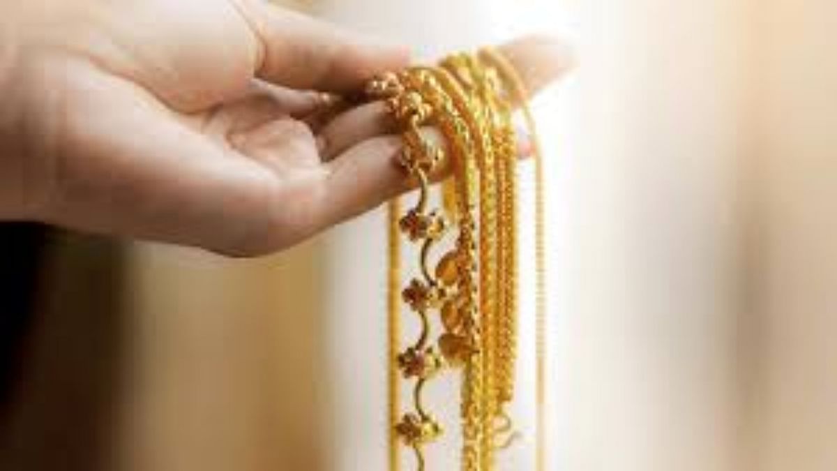 Gold sales may fall by 20 percent on Akshaya Tritiya, know what is the reason