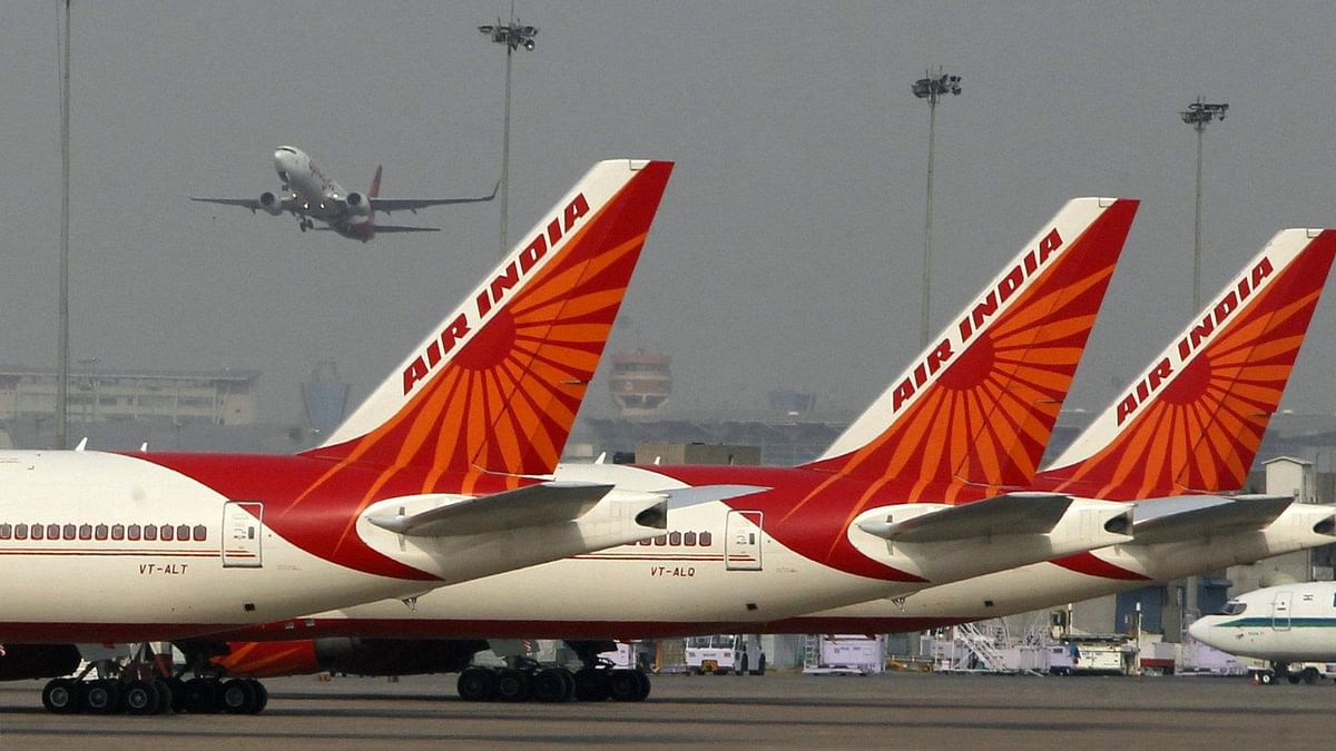 Golden opportunity to become a pilot in Air India, 1000 new pilots will be recruited, there is also a chance to become a trainee pilot