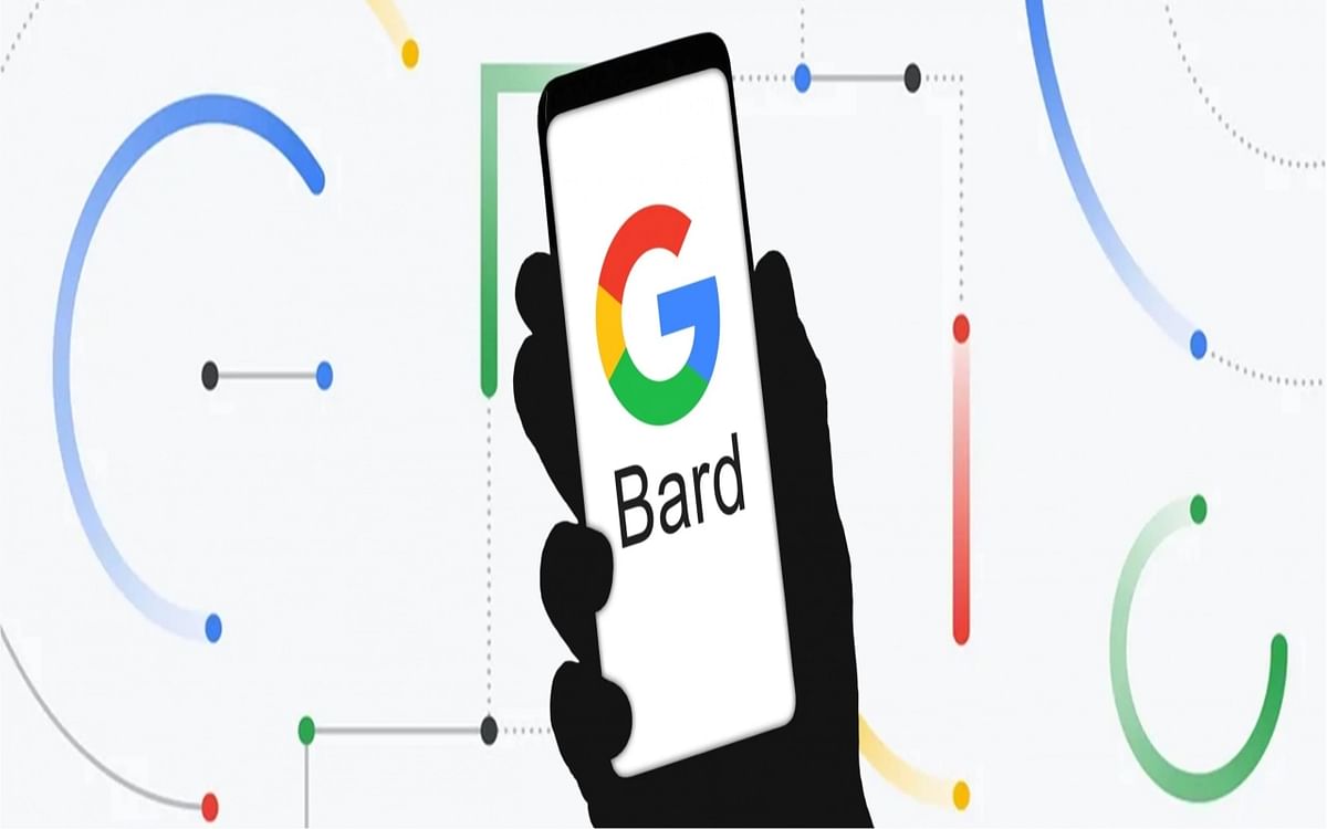 Google AI Bard: From writing code to software, Google's chatbot will prepare for you