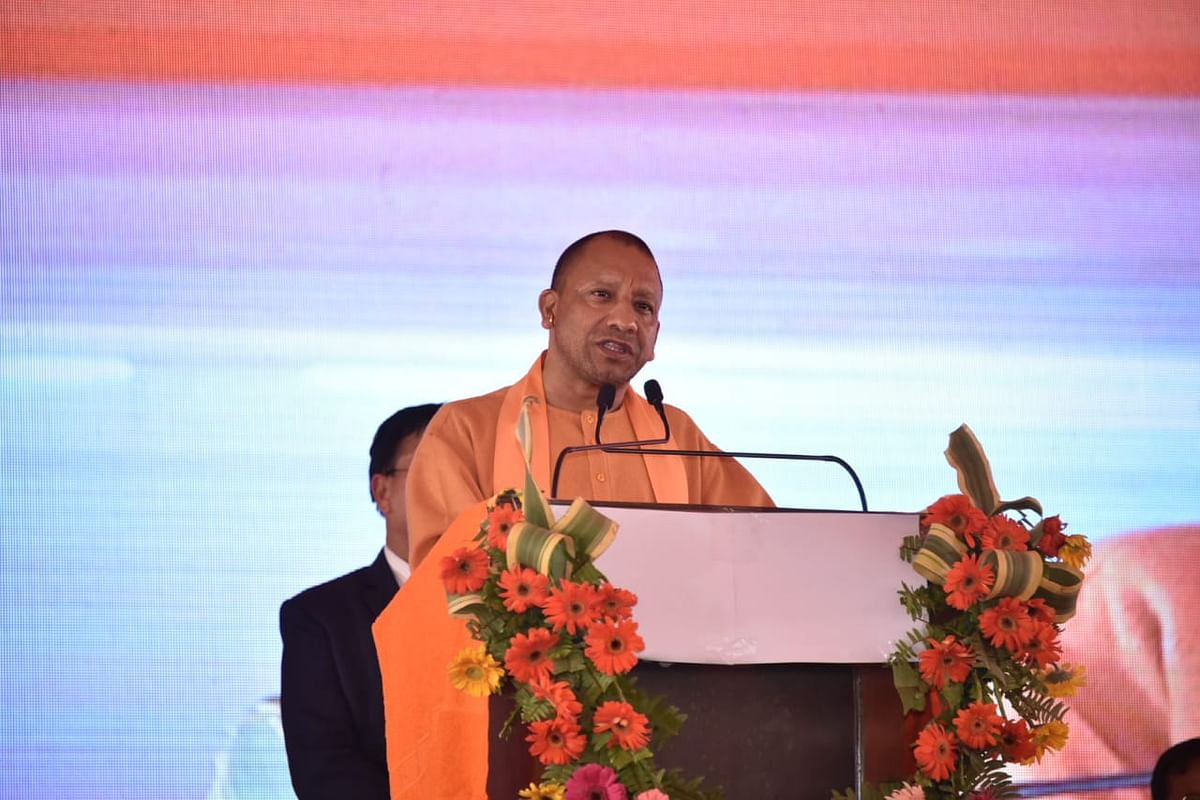 Government is preparing on war footing to fight heat wave, CM Yogi has decided the responsibility of the departments