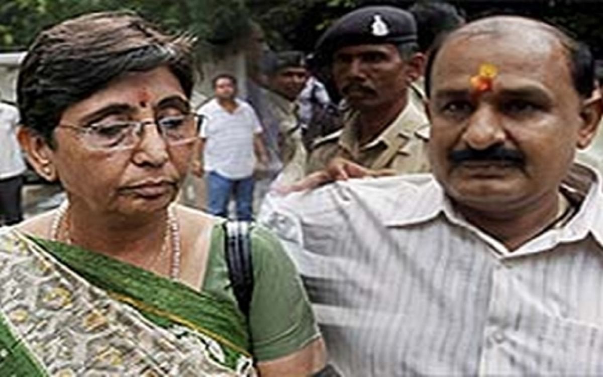 Gujarat riots: All accused including Babu Bajrangi and Maya Kodnani acquitted, Naroda massacre happened in 2002