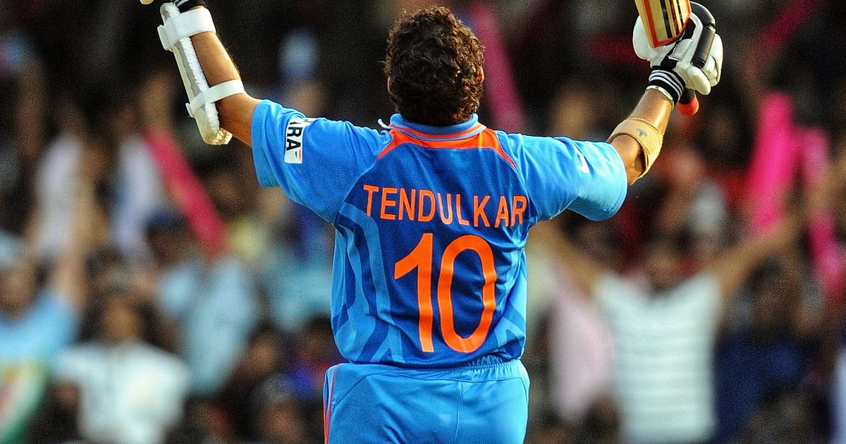 HBD Sachin Tendulkar: 'God of Cricket' Sachin Tendulkar turns 50, know the 'A to Z' story of his life