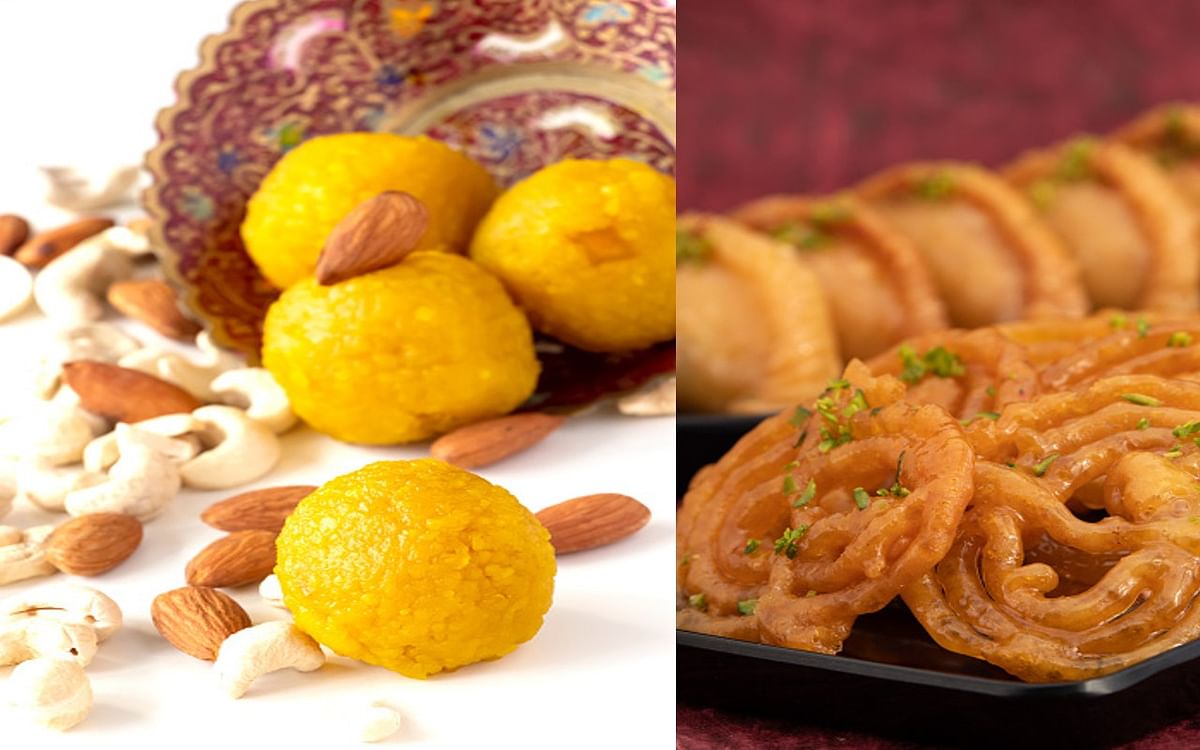 Hanuman Jayanti 2023: Bajrangbali loves these 5 offerings, know the recipe
