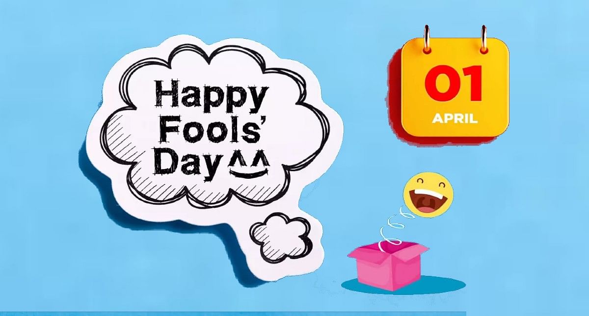 Happy April Fools Day 2023: Why April Fool is celebrated on April 1, know what is the history 