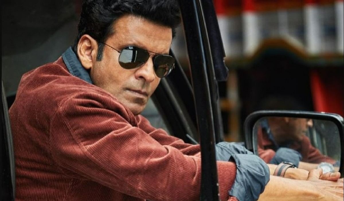 He is a proud Muslim and I am proud to be a Hindu...: Manoj Bajpayee on marriage with Shabana