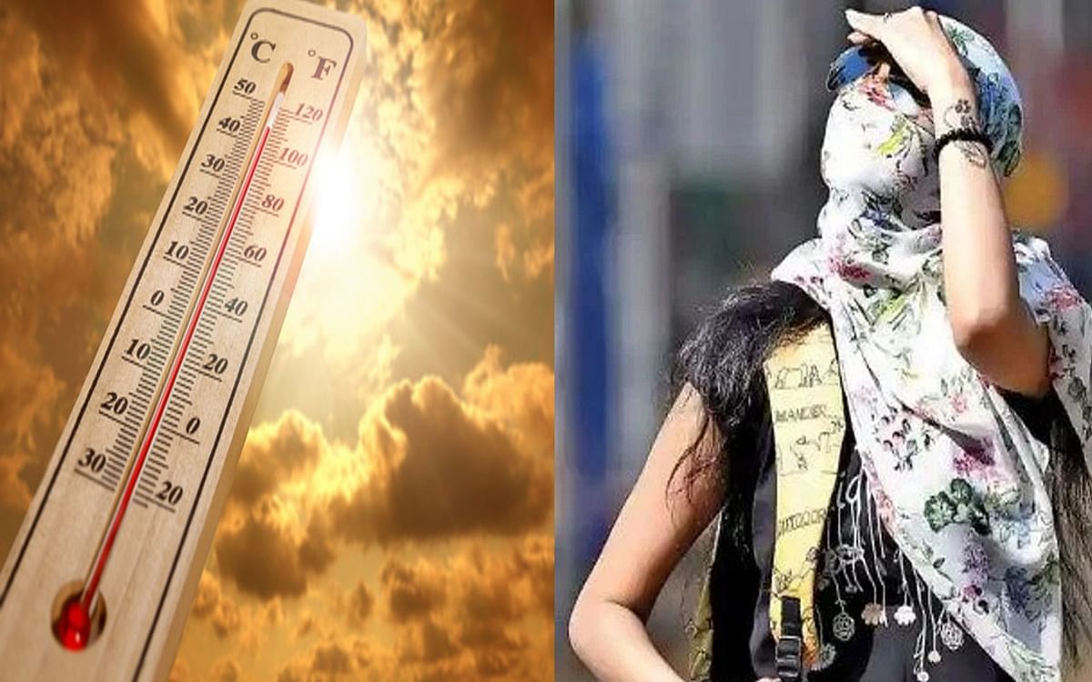 Heatstroke or Sunstroke: How does it feel, what are the symptoms?  Follow these measures to avoid heat stroke