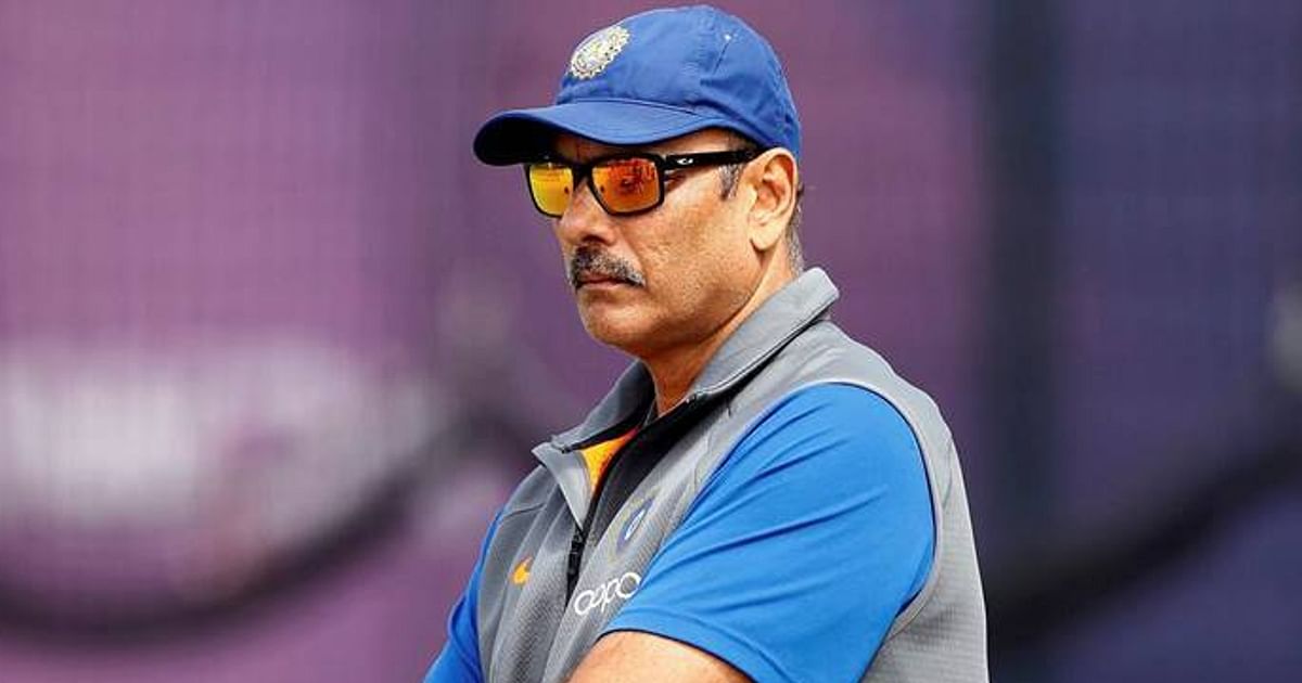 I was not invited in a single meeting of the BCCI selection committee, reveals former India coach Ravi Shastri