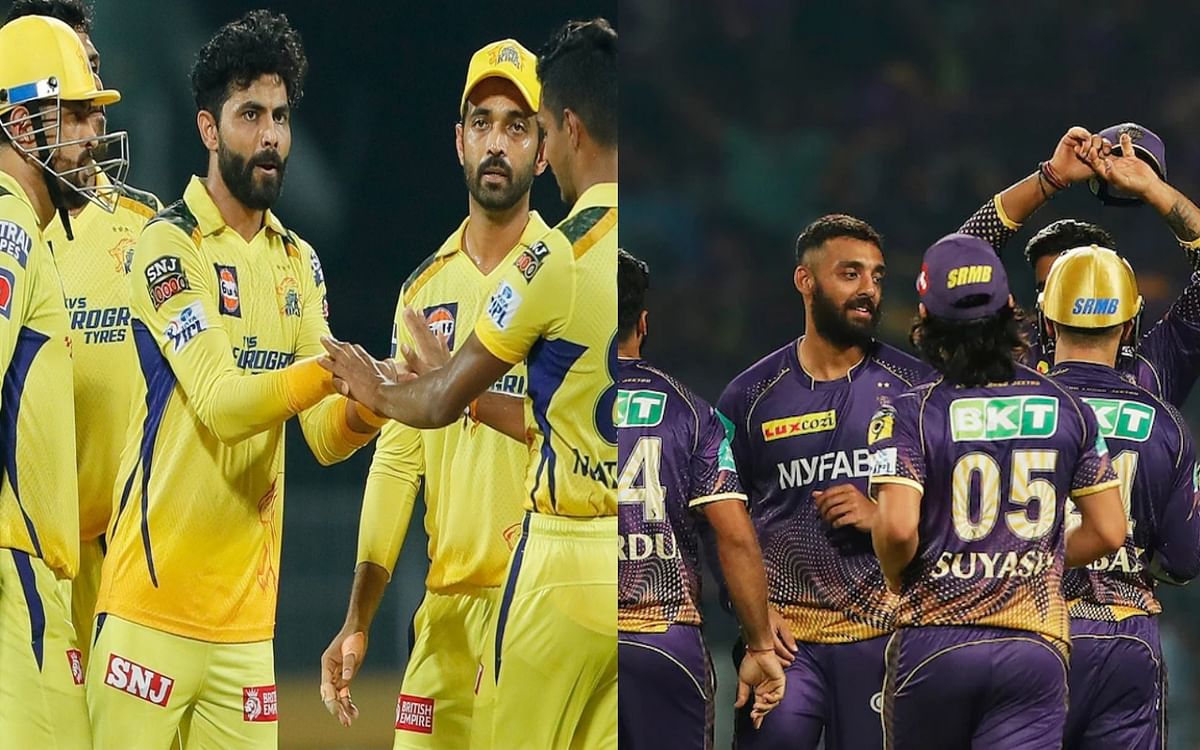 IPL 2023: All eyes will be on these 5 players in KKR vs CSK