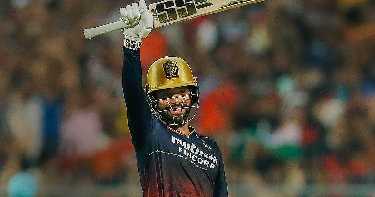 IPL 2023: Big blow to RCB, Rajat Patidar ruled out of entire IPL season, team looking for alternative