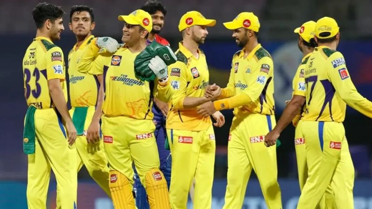IPL 2023: CSK will return home after 4 years, Dhoni brigade will come out with the intention of winning against LSG in Chepauk