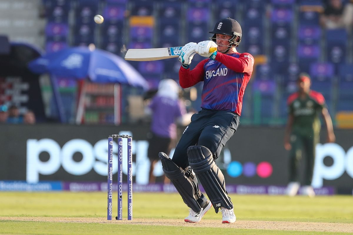 IPL 2023: Kolkata Knight Riders signed Jason Roy in place of Shreyas Iyer, remained unsold in mini auction