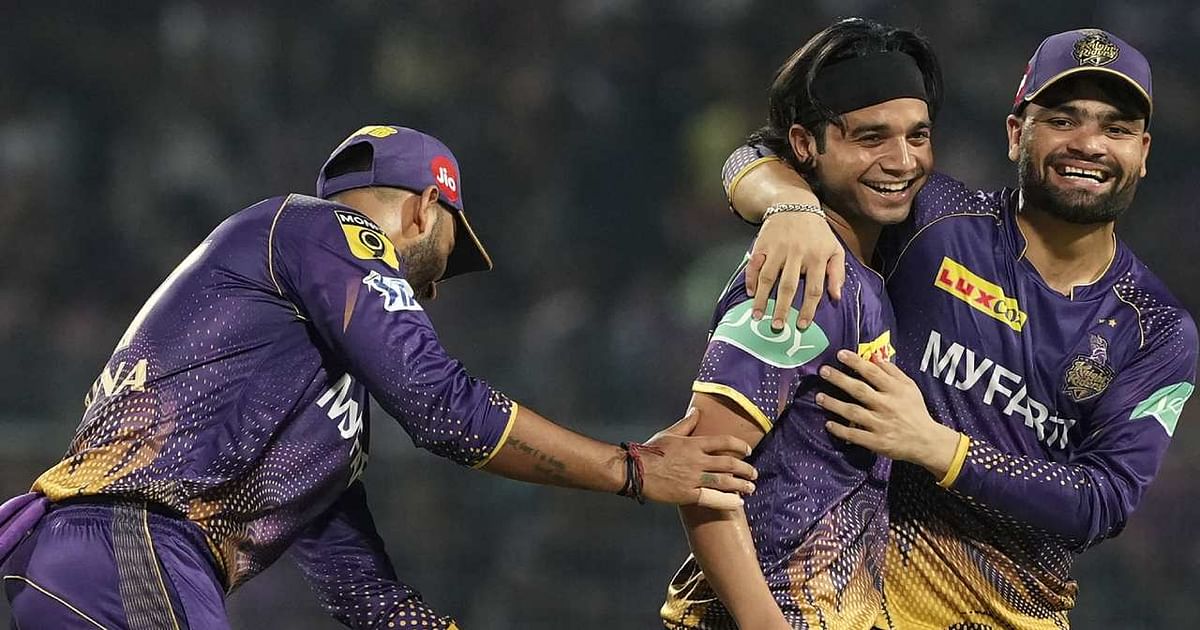 IPL 2023: Kolkata will compete with Hyderabad, KKR would like to score a hat-trick of victory