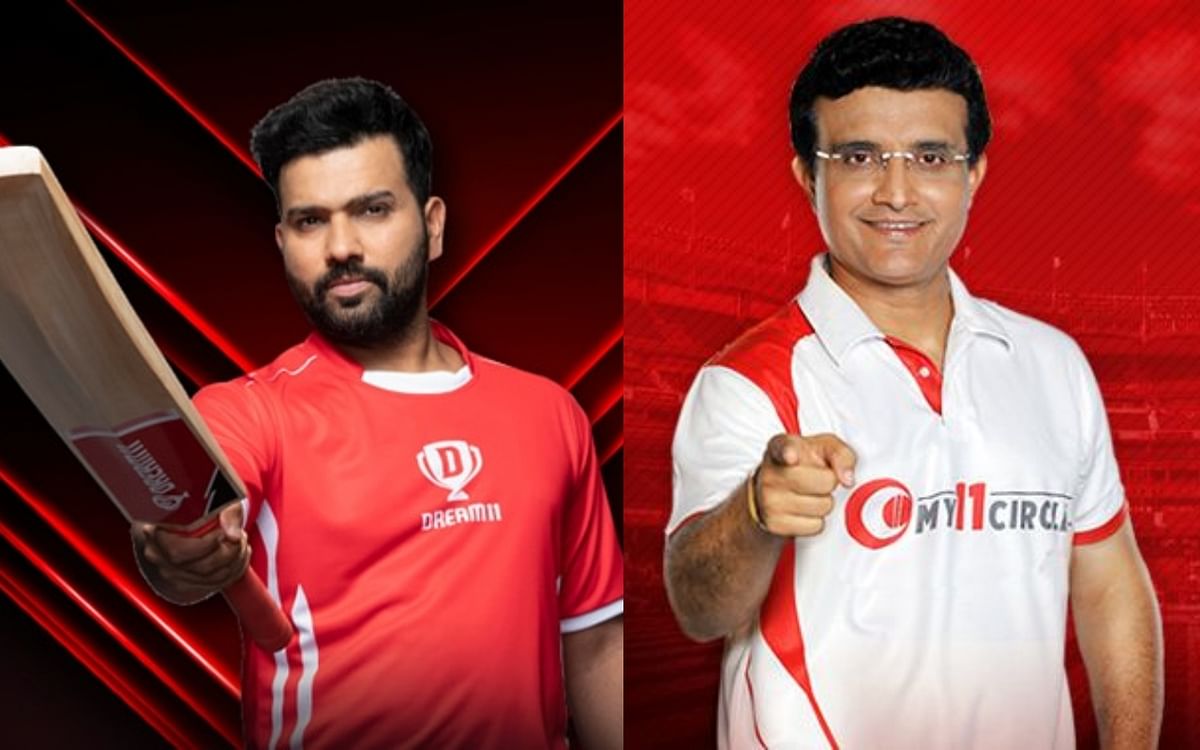 IPL 2023: Rohit Sharma, Hardik Pandya and Sourav Ganguly caught in betting scam, petition filed in Bihar