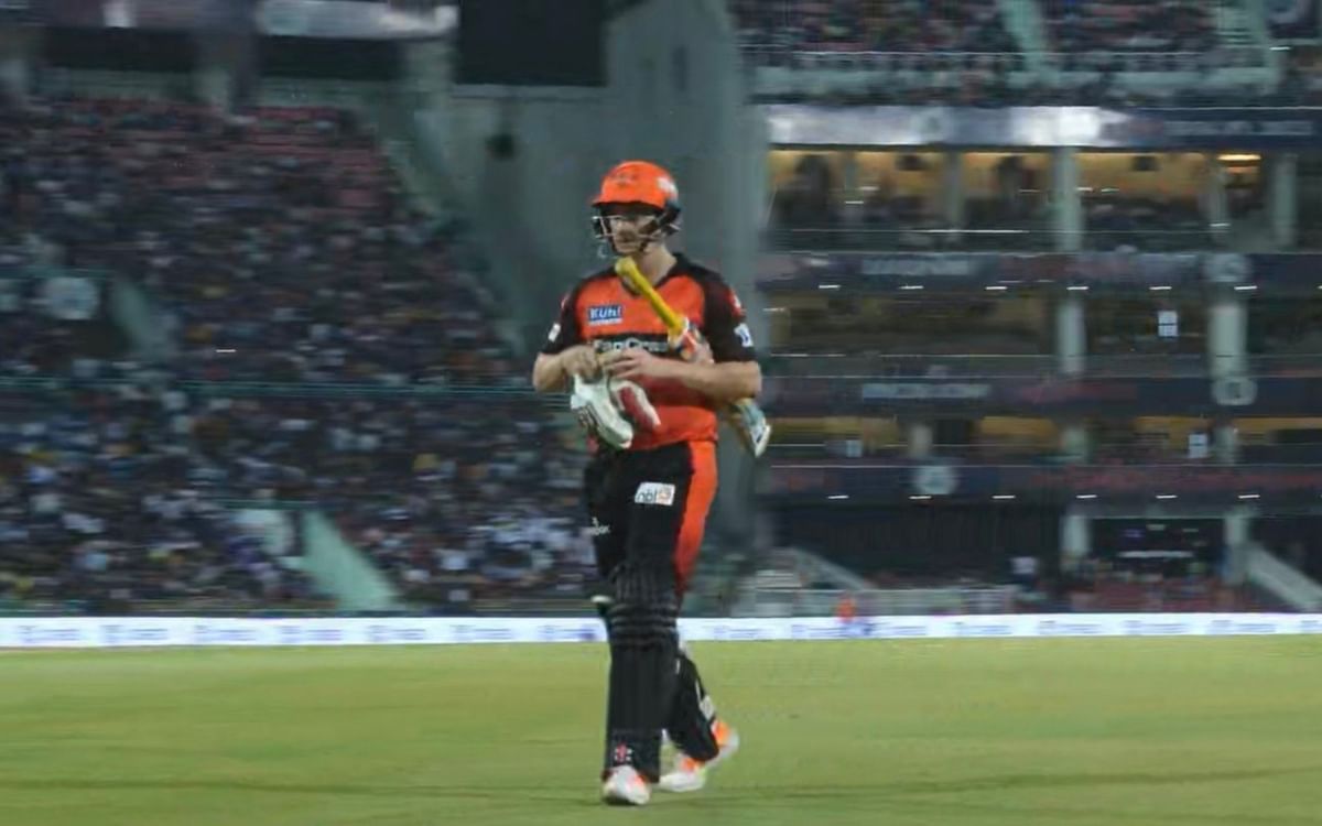 IPL 2023: The biggest fraud of IPL happened with Sunrisers Hyderabad!  Know why fans are saying this
