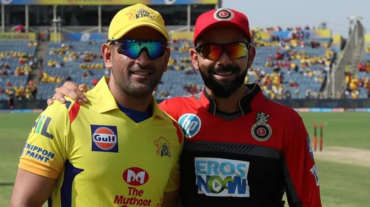 IPL 2023: Ticket rates hiked for one more May match at Ekana Stadium, excitement over MS Dhoni-Virat Kohli