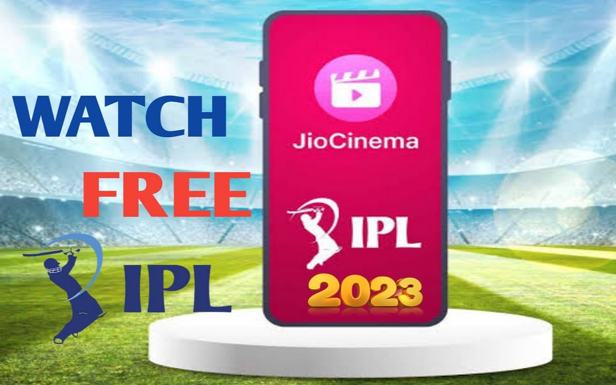 IPL On Jio Cinema: The first IPL match on TV got 40 percent fewer advertisers, digital made a big dent