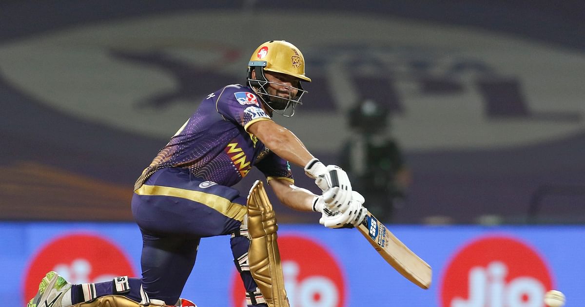IPL Points Table 2023: KKR made a big jump on the basis of Rinku Singh, SRH opened the account of victory