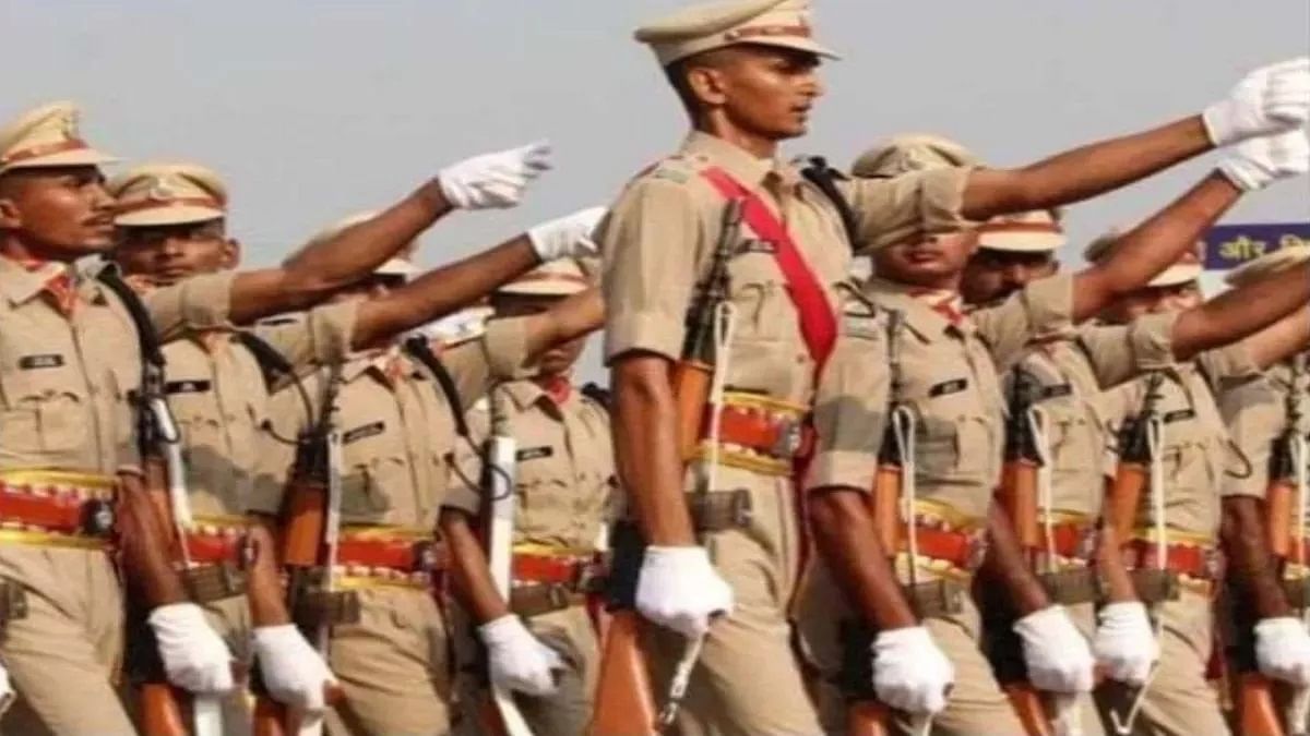 In Jharkhand, the way is clear for the appointments of Inspector, Sergeant Major and equivalent, 946 posts will be restored
