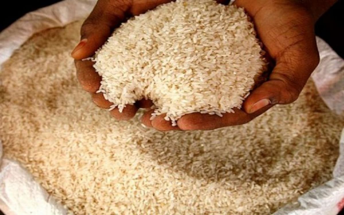 Initiative to stop theft of ration dealers in Jharkhand, green card holders will now get food grains in packets