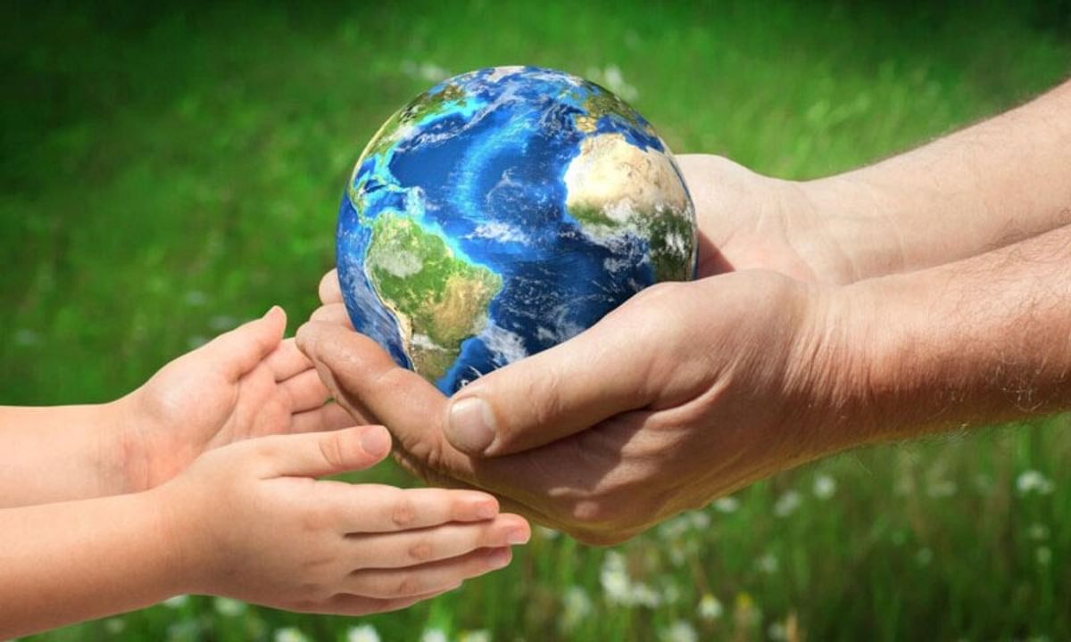 International Earth Day 2023: International Earth Day on April 22, make the earth beautiful in these ways