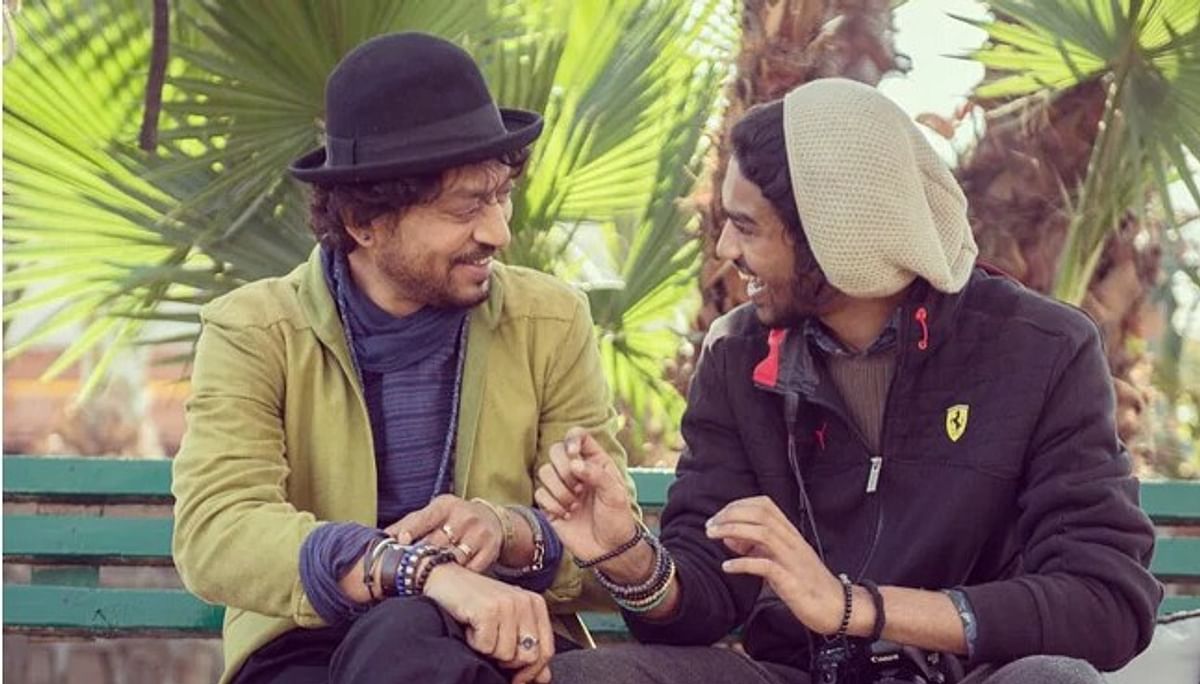 Irrfan Khan: For this reason Irfan Khan did not like to celebrate his birthday, son Babil revealed