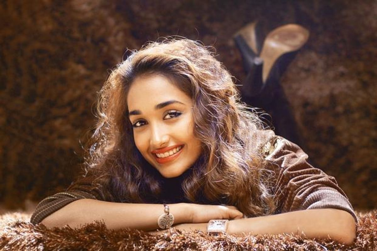 Jiah Khan: When Jiah Khan's pain was spilled in the suicide letter, it was written in the last letter – Your life party and...