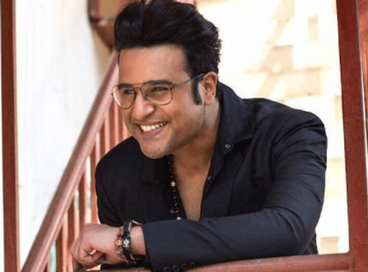 Kapil Sharma Show: Krishna Abhishek will not be seen in this season but in the next season?  Comedian broke the silence, told the truth