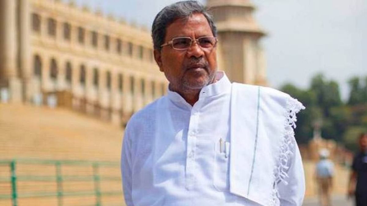 Karnataka Assembly Elections: Congress releases second list of 41 candidates, Siddaramaiah gets ticket from Varuna seat