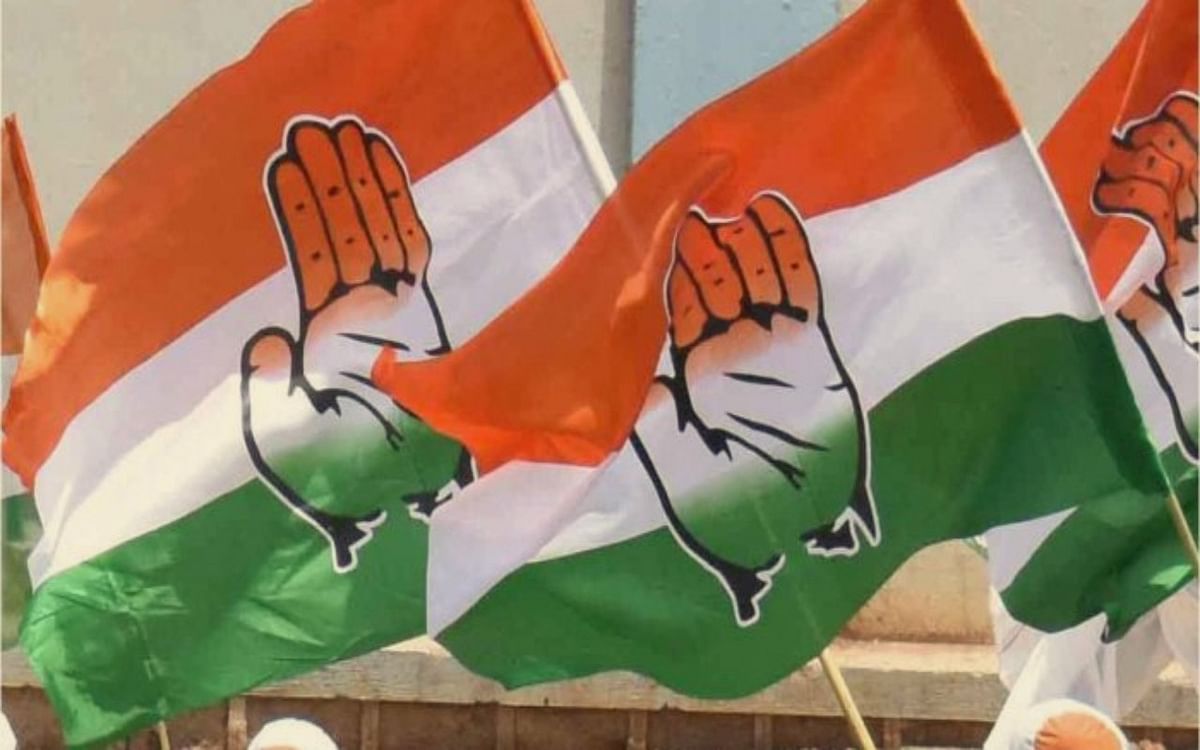Karnataka Election 2023: Infighting surfaced in Congress, many leaders angry due to non-availability of names in the second list