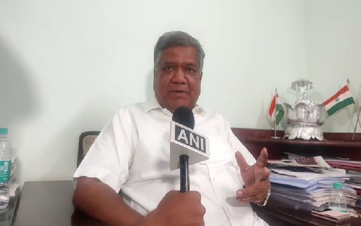 Karnataka Election 2023: Jagdish Shettar resigns from BJP after not getting ticket, alleges conspiracy