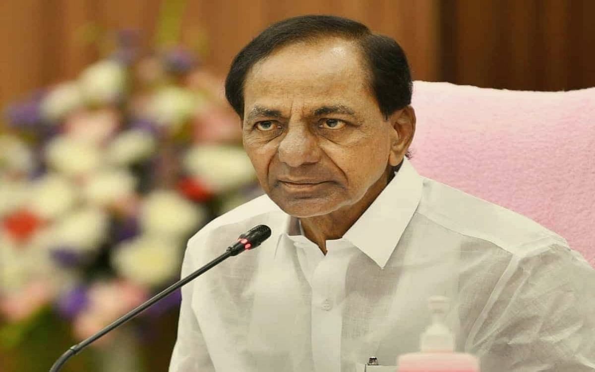 Karnataka Election 2023: KCR's BRS told JD(S) friend, will support in assembly elections