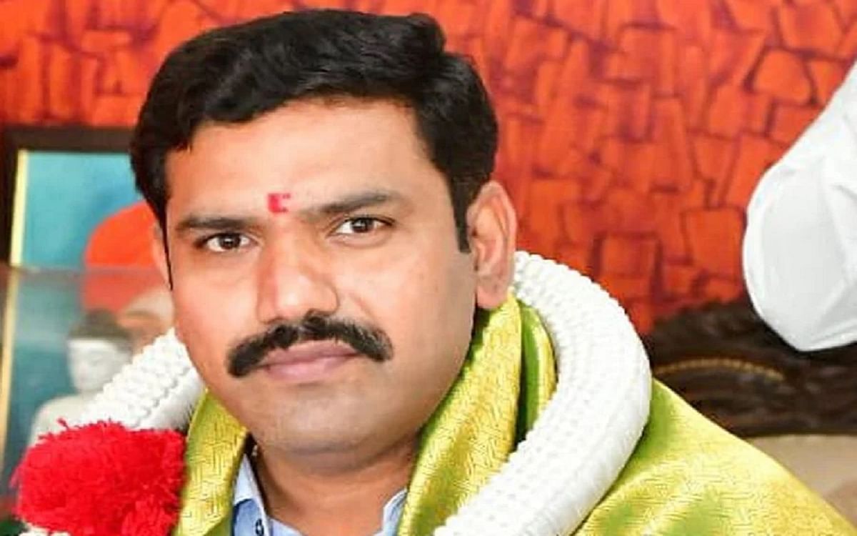 Karnataka Election: Yeddyurappa's son BY Vijayendra may contest from the traditional seat