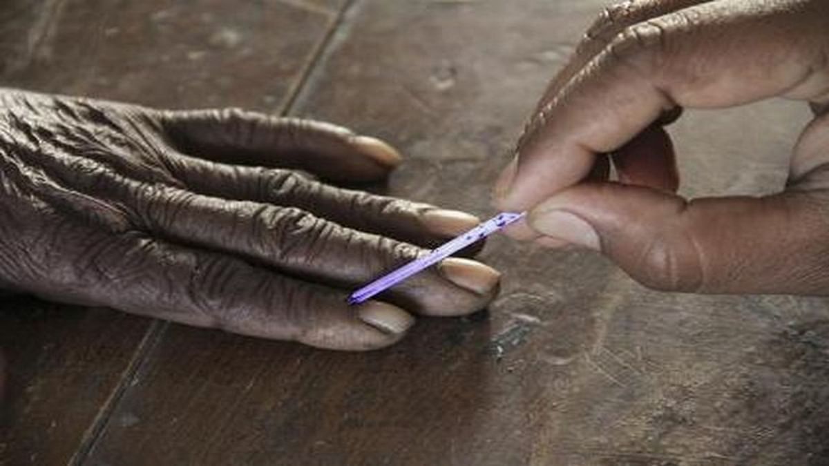 Karnataka Elections 2023: What is 'vote from home'?  How people are voting with this new initiative of the Election Commission