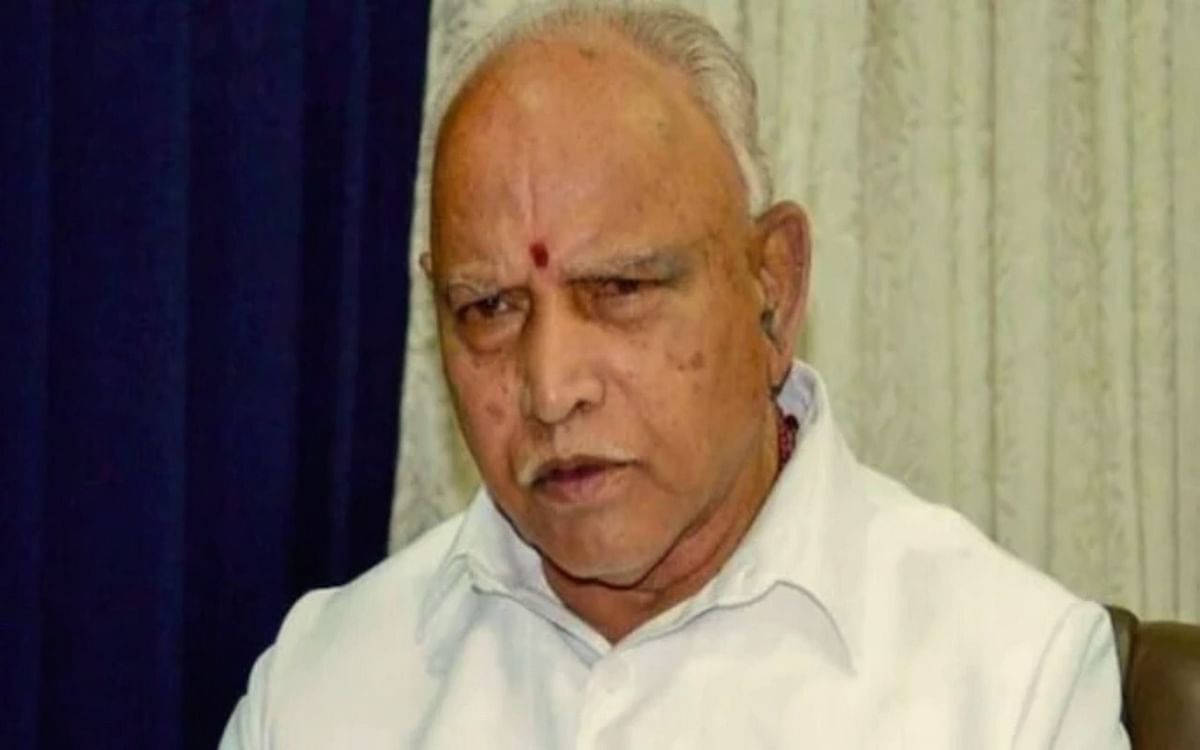 Karnataka: 'Yeddyurappa being used like disposable tissue paper', Congress attacks BJP