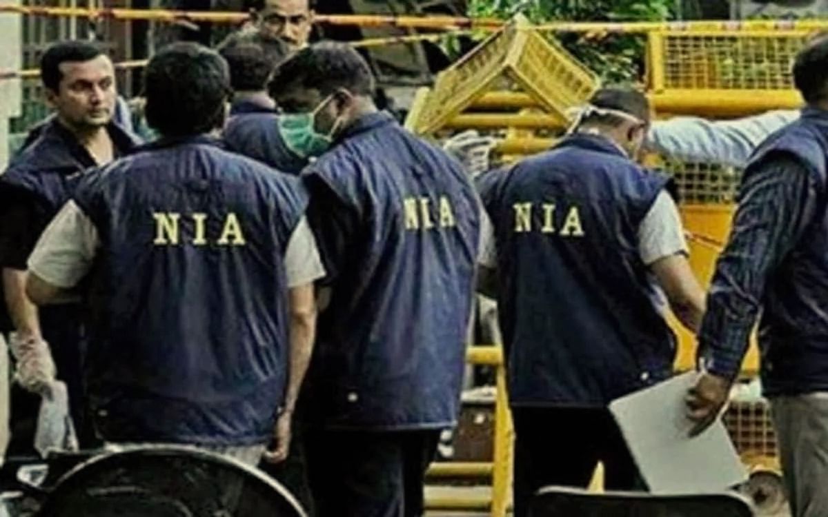 Kerala: Kozhikode train arson case in the hands of NIA, investigation will be done under UAPA