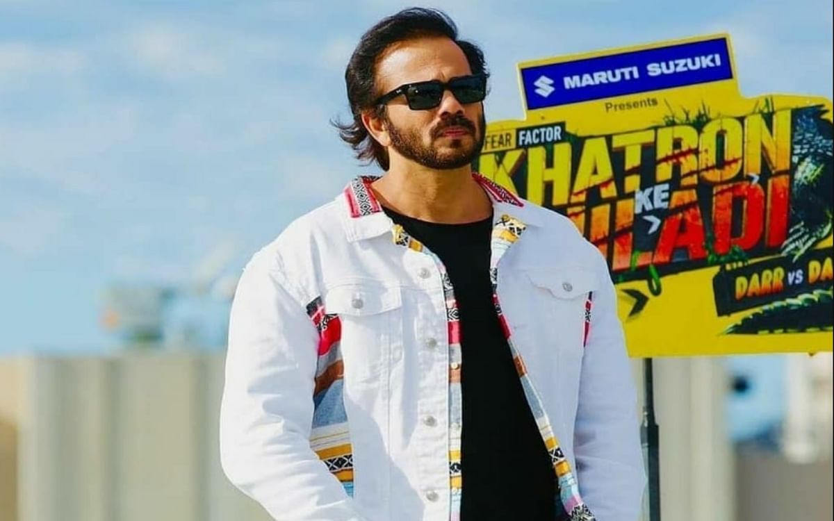 Khatron Ke Khiladi 13: These are the confirmed contestants in Rohit Shetty's show, after hearing the name of one, you will also say really...