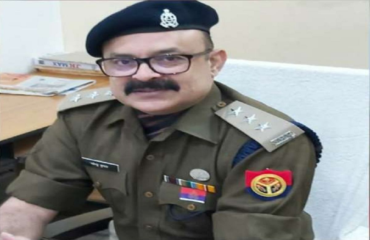 Know who is the police officer who killed Atiq's son, the command was in the hands of two brave encounter specialists